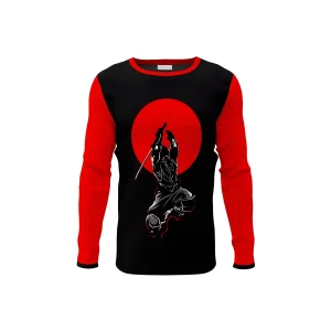 Full sleeve Shirt