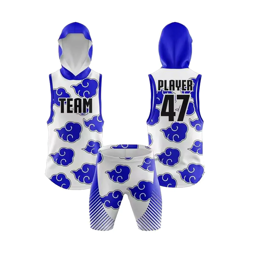 12 7v7 uniform - Image 1