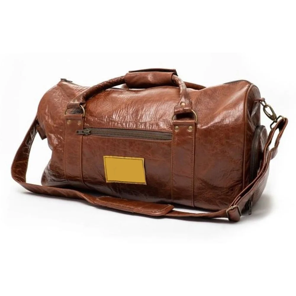 21 Duffle Bag - Image 1