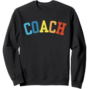 Coach shirt
