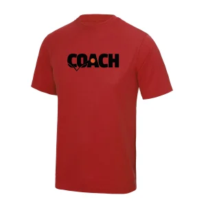 Coach shirt