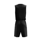 Basketball Uniform - Image 2