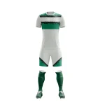 Goalkeeper Uniform