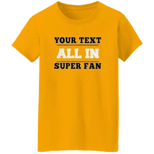Fan Shirts