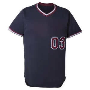 Baseball Uniform