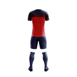 Goalkeeper Uniform - Image 2